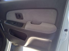 1997 TOYOTA 4RUNNER, SR5, 3.4L, MT, 2WD,  Z25077